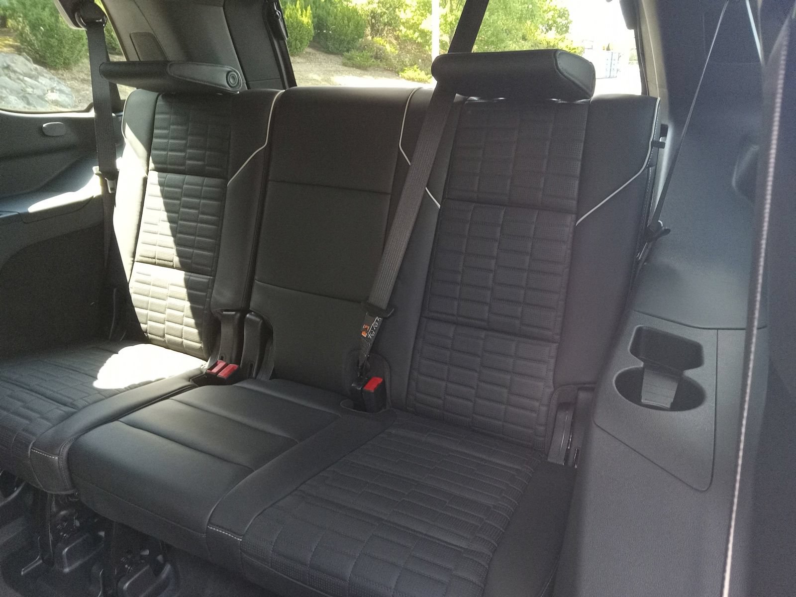 Used 2025 Cadillac Escalade V AWD/4WD image 28