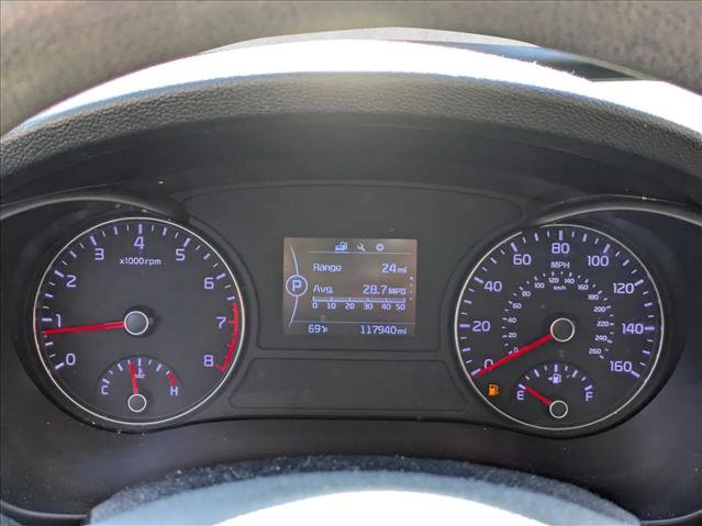 Used 2016 Kia Optima LX FWD image 10