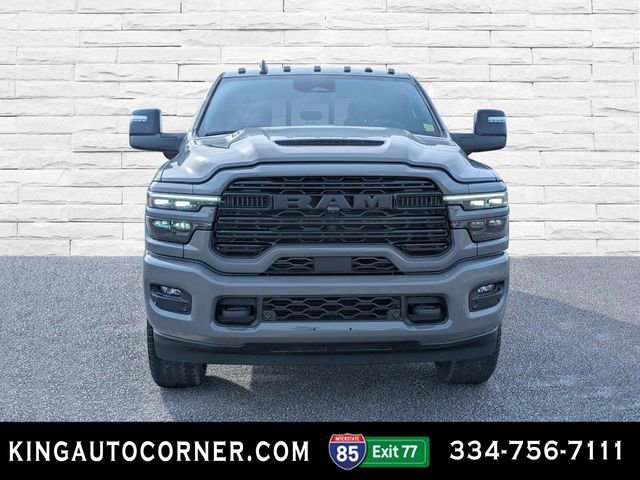 New 2026 RAM 2500 Laramie image 2