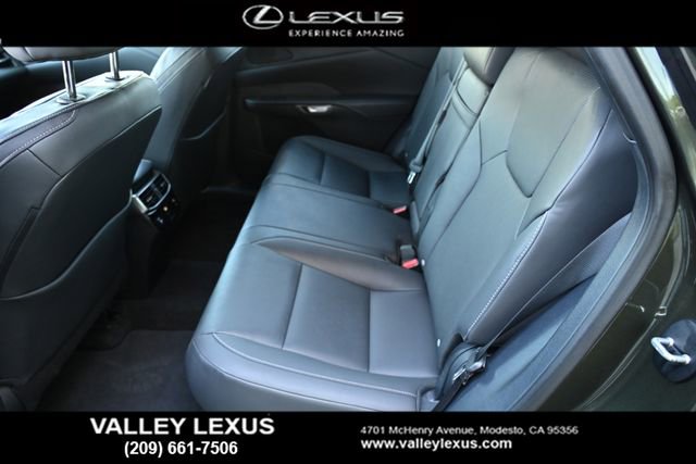 Used 2024 Lexus RX 350 Premium Plus w/ Convenience Package image 11