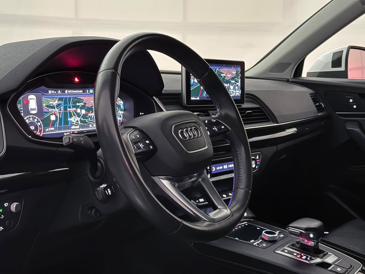 Used 2019 Audi Q5 Prestige w/ Prestige Package AWD/4WD image 21