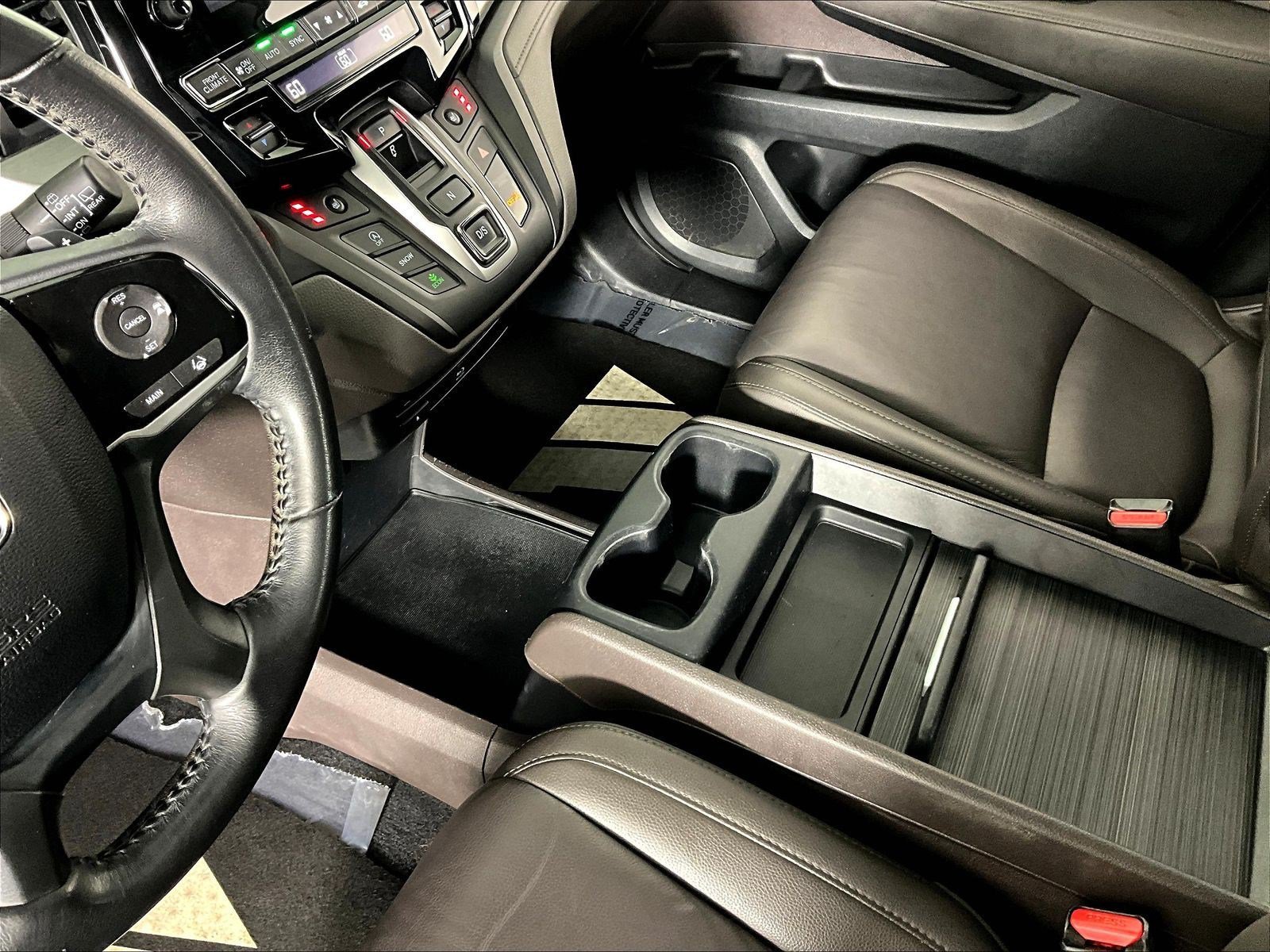 Used 2020 Honda Odyssey EX-L image 18