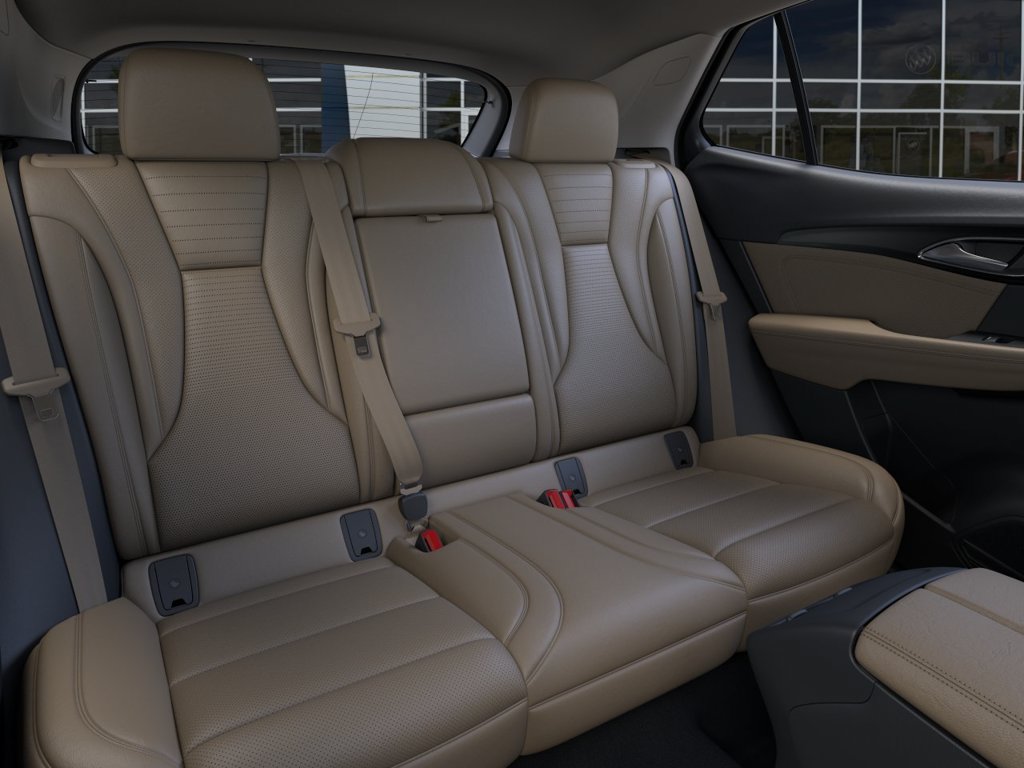 New 2026 Buick Envision Preferred AWD/4WD image 17