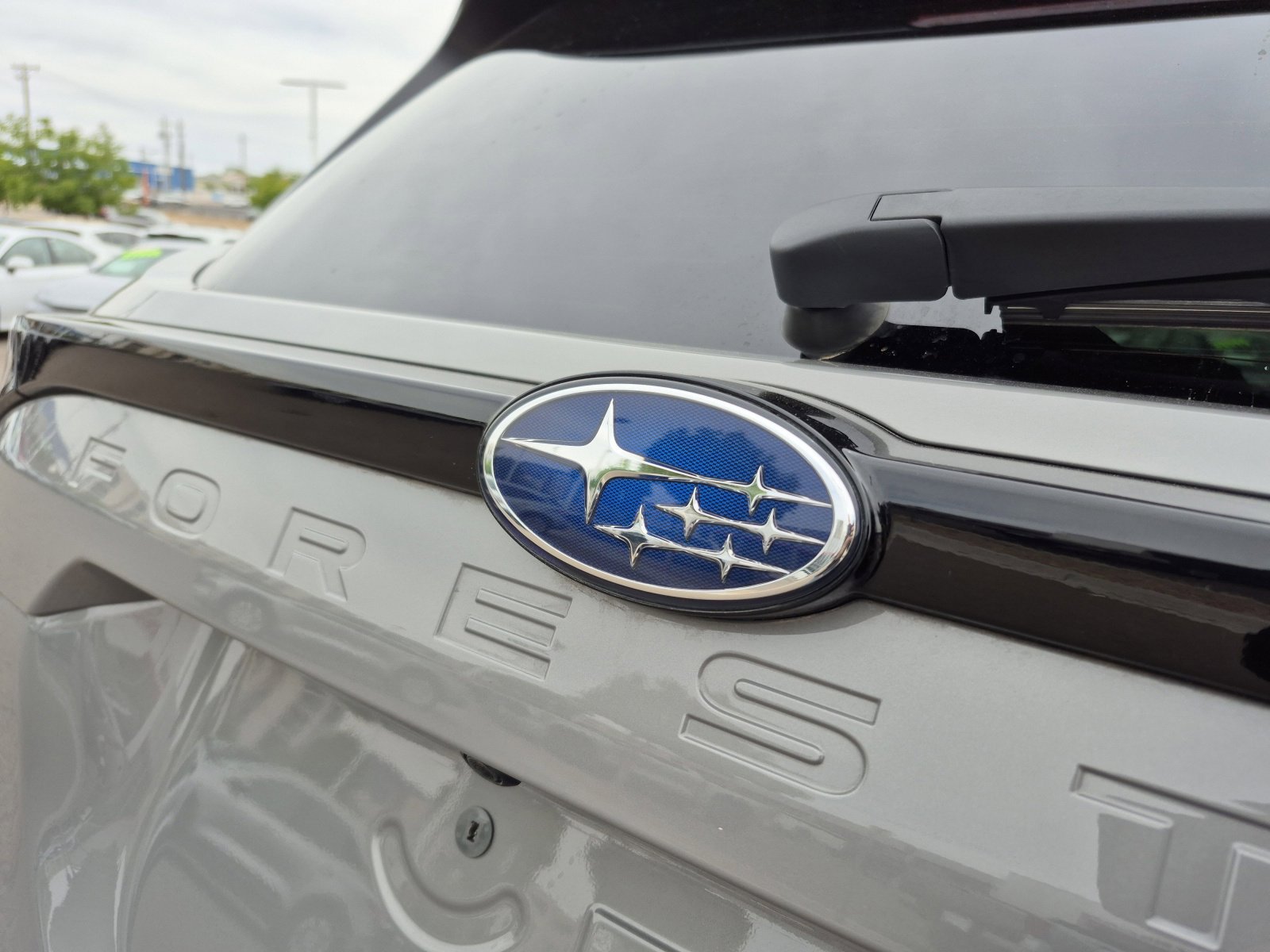 Used 2025 Subaru Forester Premium image 21