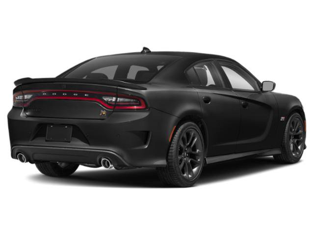 Certified 2022 Dodge Charger Scat Pack image 3
