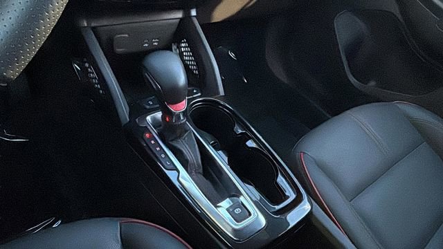 Used 2024 Chevrolet TrailBlazer RS w/ Driver Confidence Package image 29