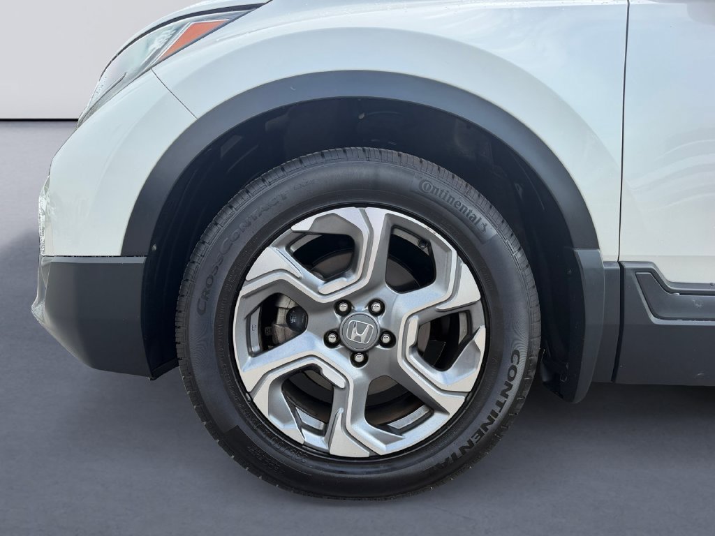 Used 2017 Honda CR-V EX-L image 9