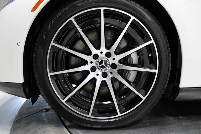 Used 2024 Mercedes-Benz EQS 450+ 450 Base image 36