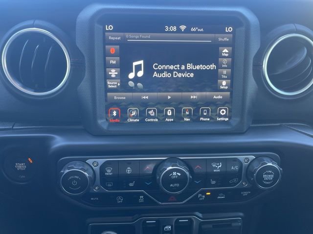 Used 2020 Jeep Gladiator Rubicon image 27