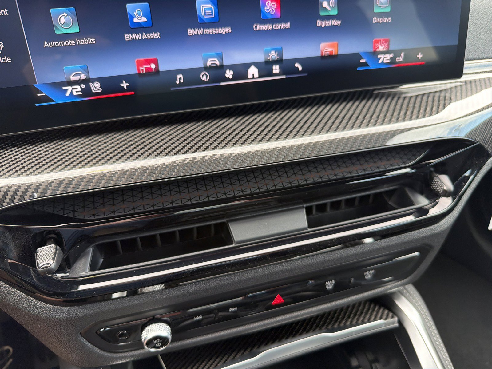 New 2026 BMW M440i w/ Premium Package RWD image 31