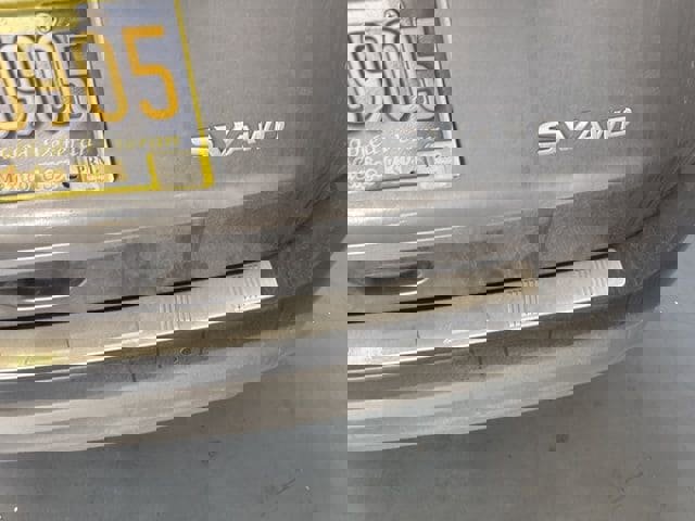 Certified 2021 Nissan Rogue SV image 25