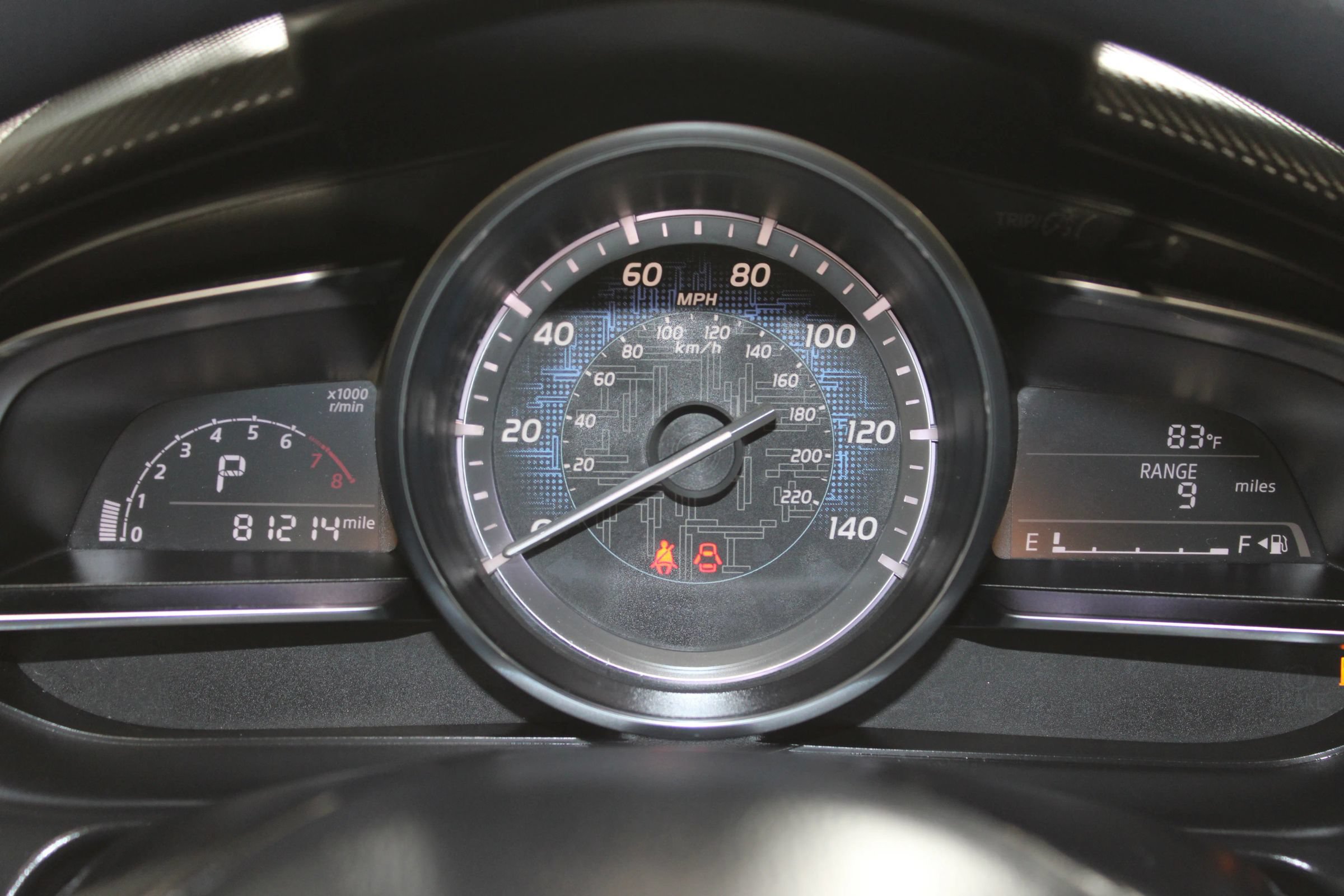 Used 2016 Scion iA FWD image 11