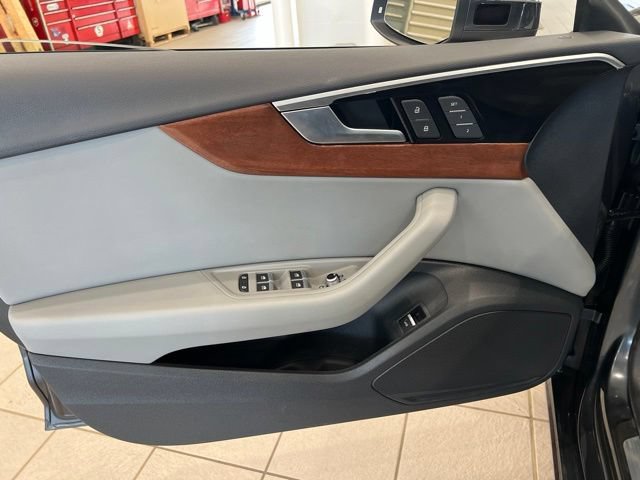 Used 2023 Audi A5 2.0T Premium w/ Convenience Package AWD/4WD image 11