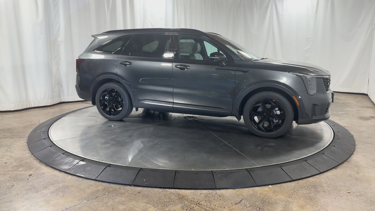 New 2026 Kia Sorento SX Prestige image 3