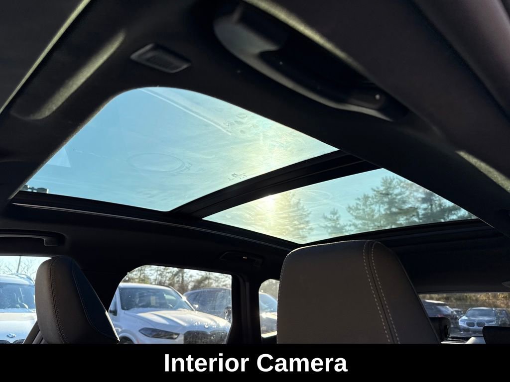 Used 2023 BMW X1 xDrive28i image 24