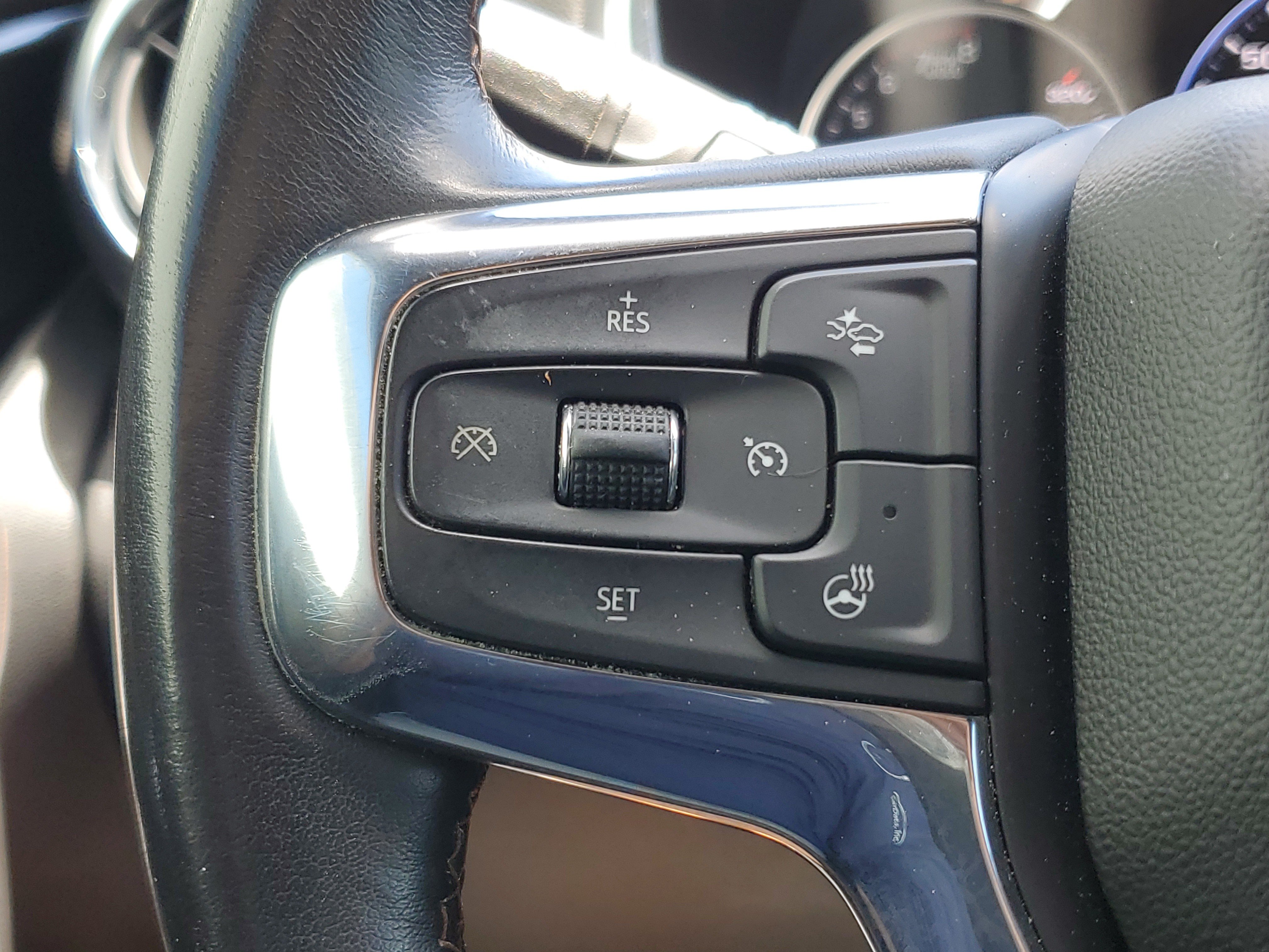 Certified 2022 Chevrolet Blazer Premier FWD image 22