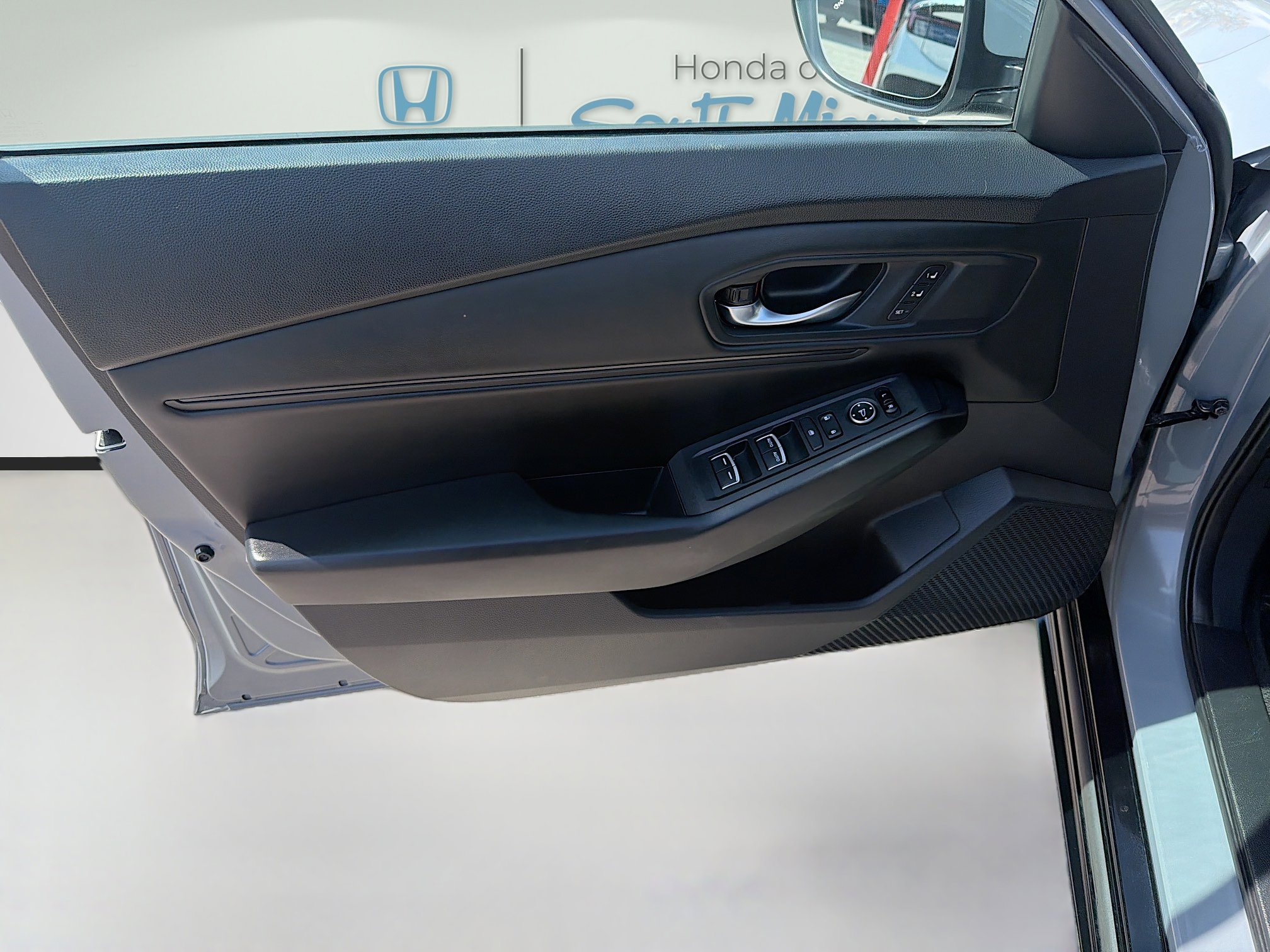 Certified 2023 Honda Accord EX-L image 19