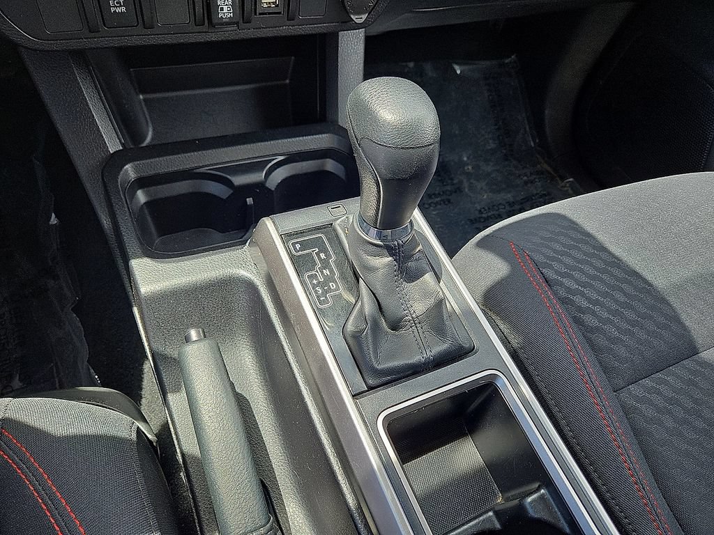 Used 2023 Toyota Tacoma SR5 RWD image 29