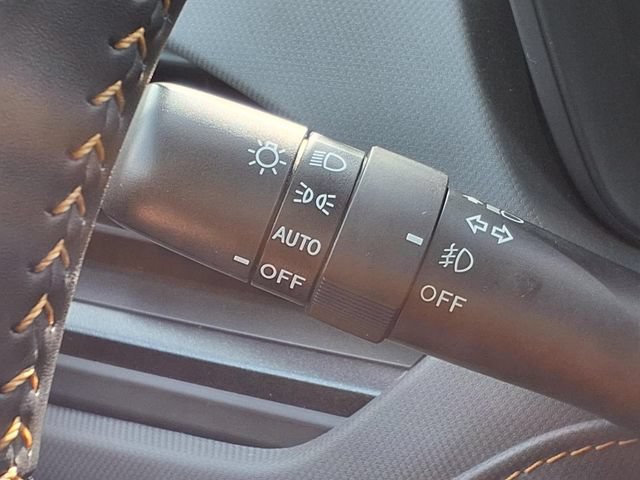 Certified 2026 Subaru Forester Wilderness AWD/4WD image 13