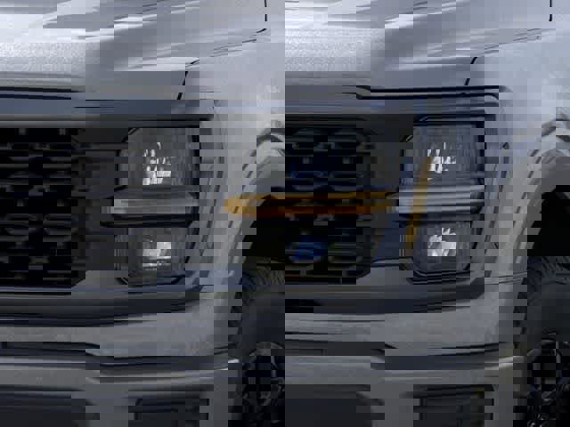 New 2026 Ford F150 STX RWD image 18