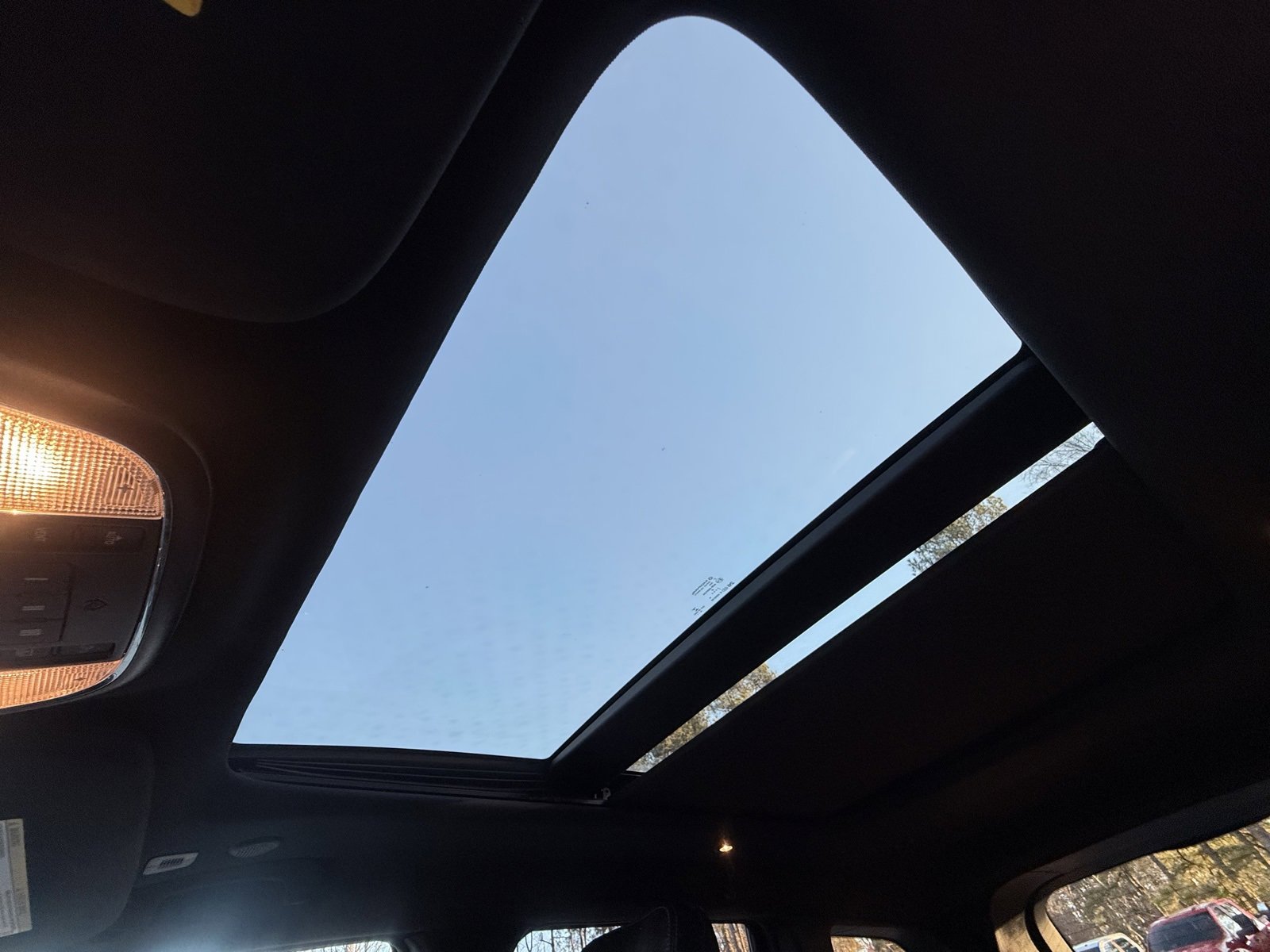 Used 2019 Jeep Grand Cherokee Trailhawk w/ Trailhawk Luxury Group image 47