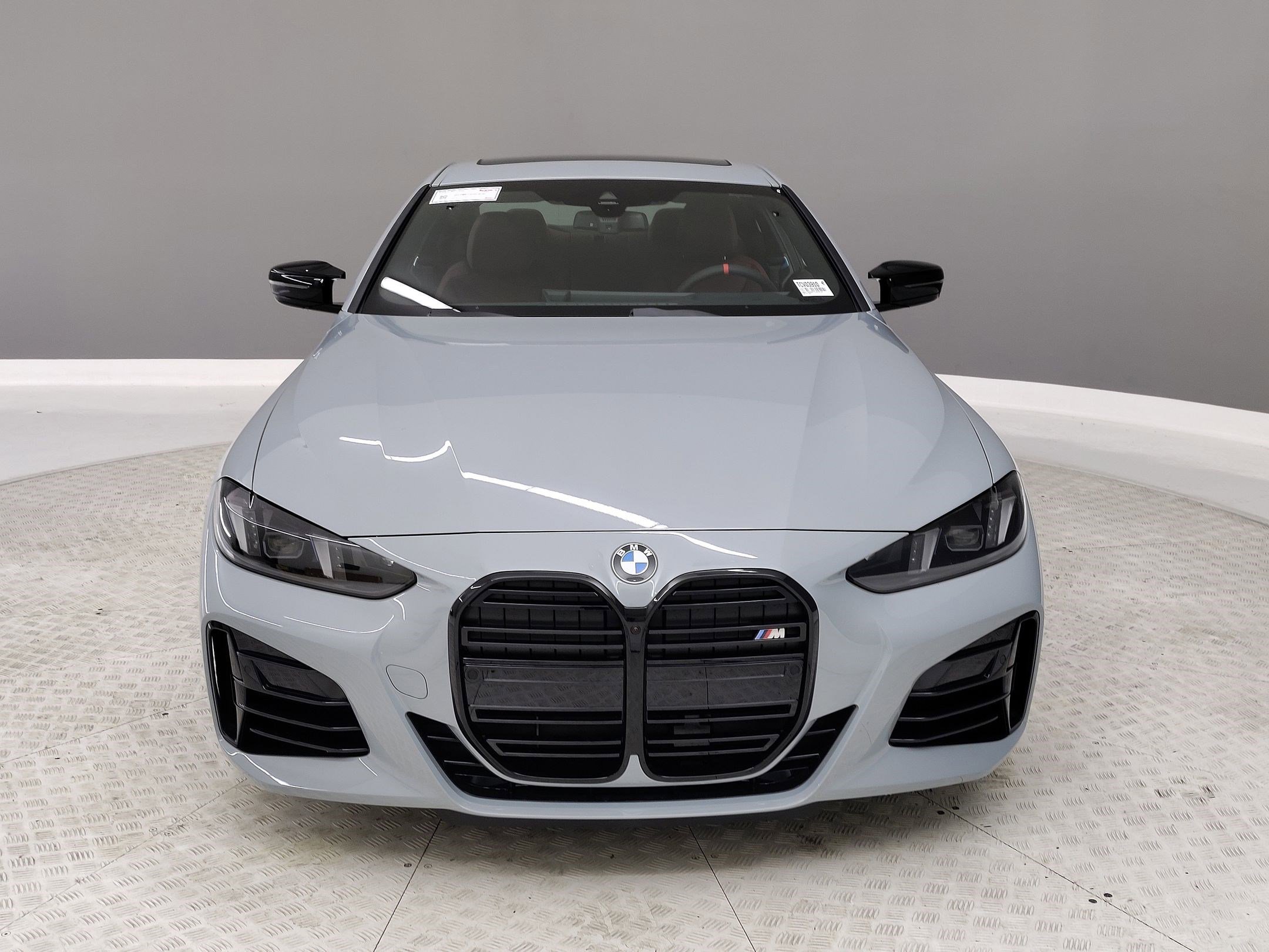 Used 2026 BMW M440i Coupe w/ Premium Package image 2