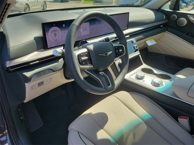 New 2026 Genesis GV80 2.5T Advanced image 16