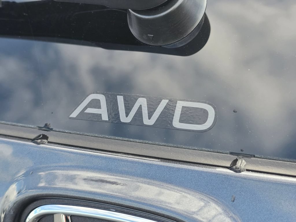 New 2026 Honda CR-V LX image 11