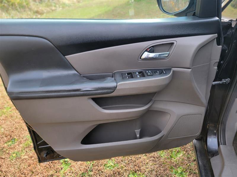 Used 2016 Honda Odyssey EX image 13
