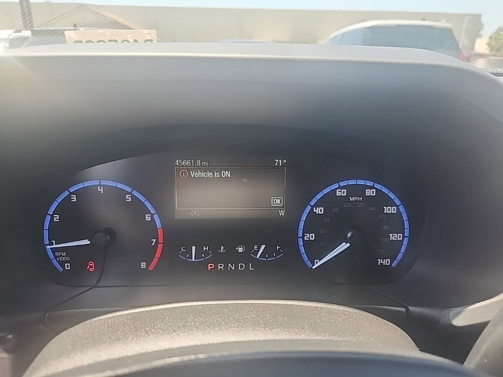 Used 2024 Ford Bronco Sport Big Bend AWD/4WD image 20