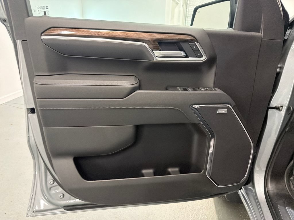 New 2026 Chevrolet Silverado 1500 LT Trail Boss w/ LT Trail Boss Premium Package AWD/4WD image 12