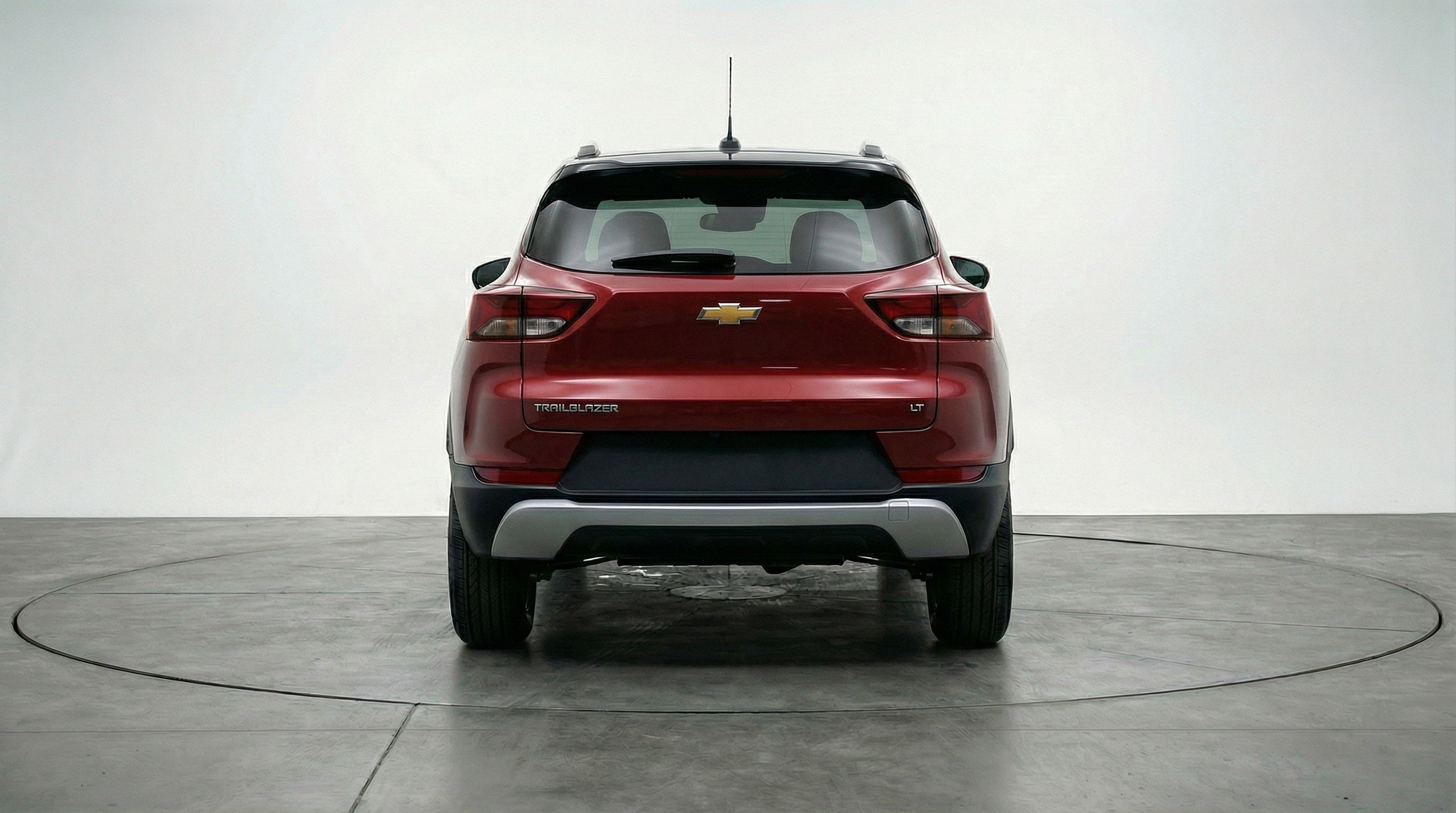 Used 2025 Chevrolet TrailBlazer LT FWD image 7