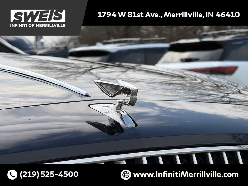 Used 2020 Bentley Flying Spur W12 image 36
