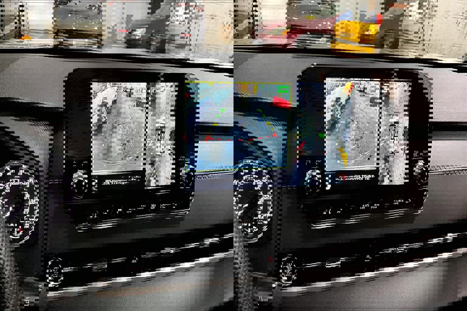 Used 2022 Mitsubishi Outlander SEL image 26