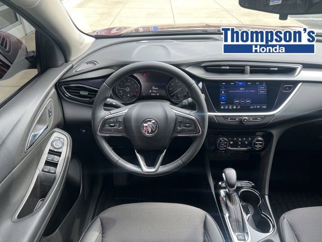 Used 2023 Buick Encore GX Select image 14