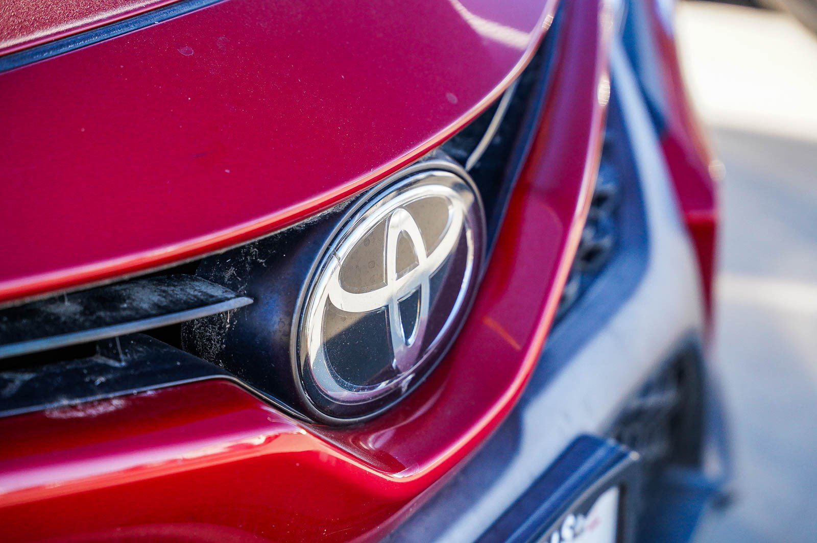 Used 2019 Toyota Camry SE image 11