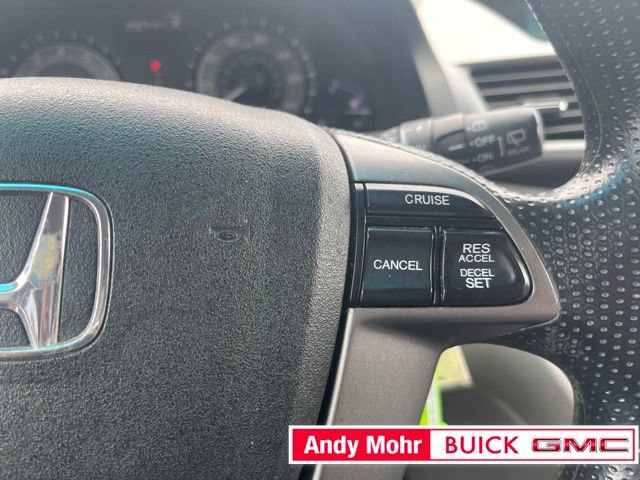 Used 2011 Honda Odyssey EX image 33