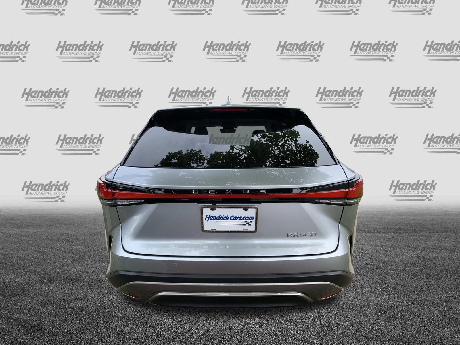 Used 2023 Lexus RX 350 FWD image 9