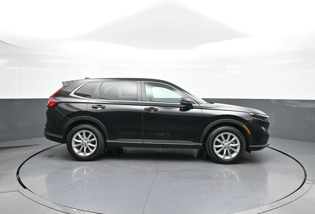 Certified 2024 Honda CR-V EX-L image 5