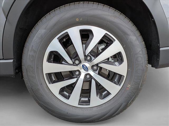 Used 2025 Subaru Outback Premium image 24