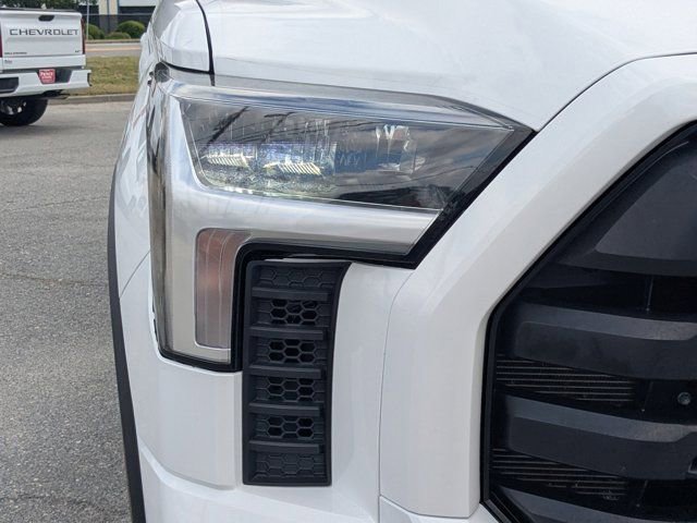 Used 2024 Toyota Tundra SR5 w/ SX Package RWD image 10