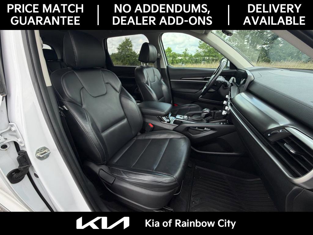 Used 2023 Kia Telluride S FWD image 20