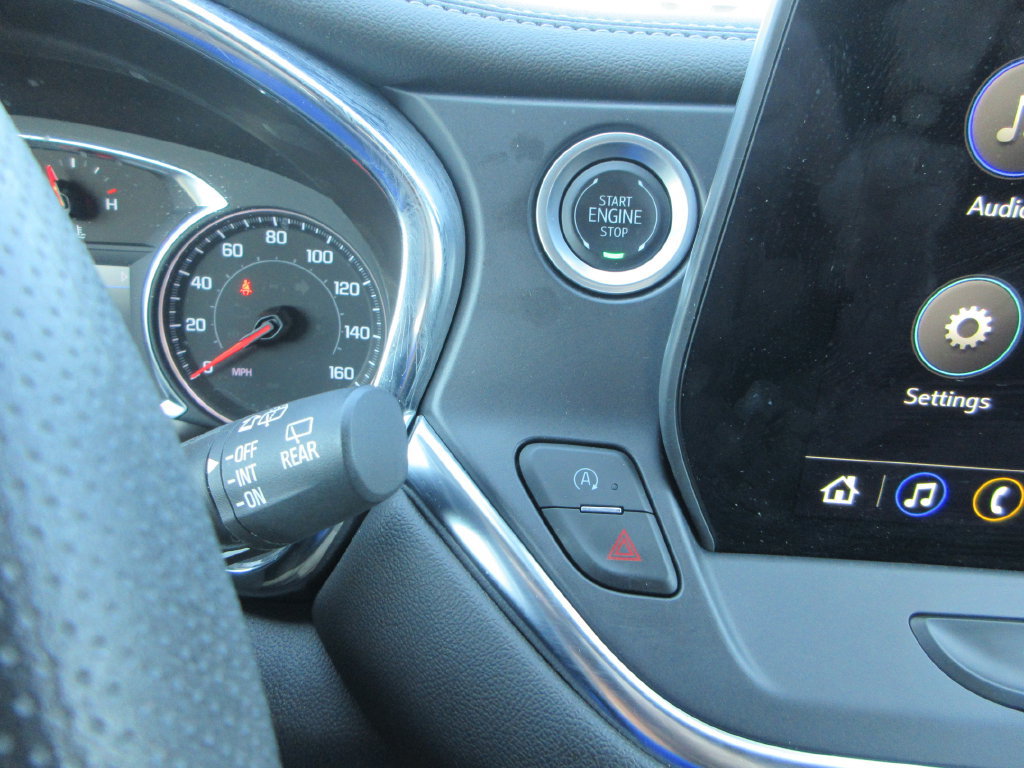 Used 2024 Chevrolet Blazer LT w/ Convenience Package FWD image 26