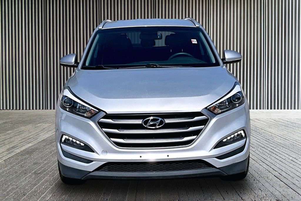 Used 2018 Hyundai Tucson SEL Plus image 4