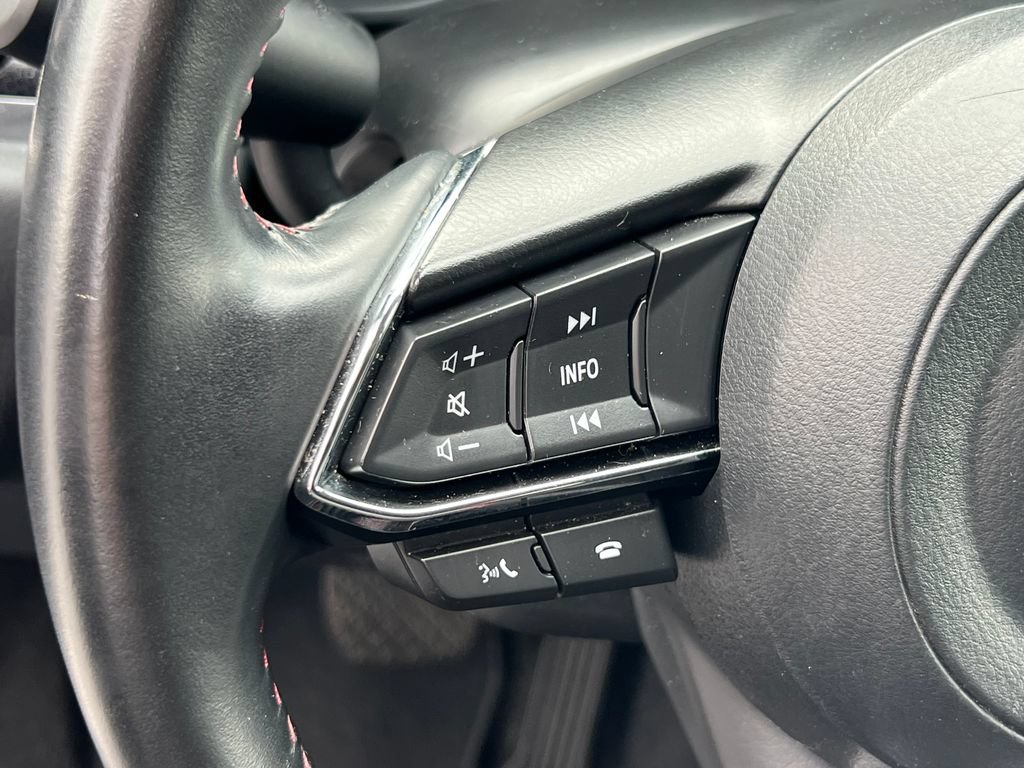 Used 2025 MAZDA CX-5 Carbon Edition AWD/4WD image 23