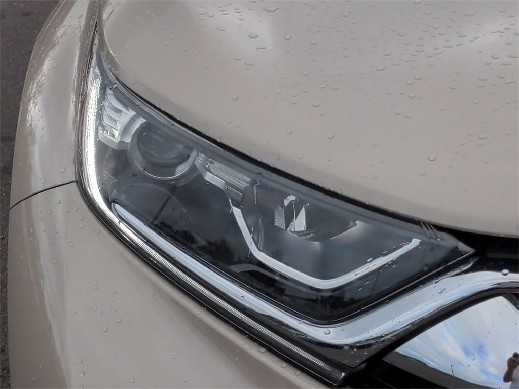 Used 2018 Honda CR-V EX-L image 9