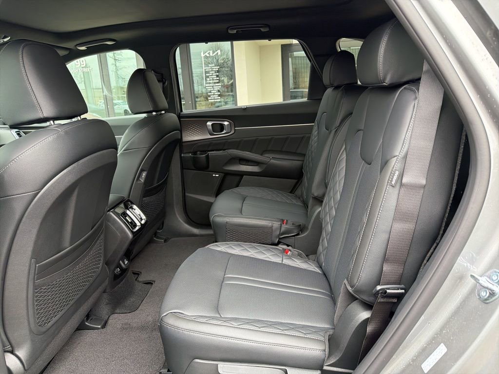 New 2026 Kia Sorento SX Prestige AWD/4WD image 20