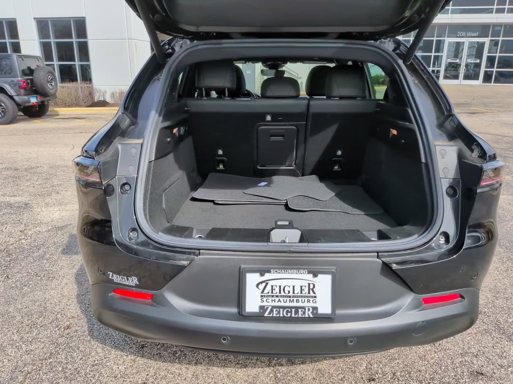 Used 2024 Dodge Hornet GT image 10