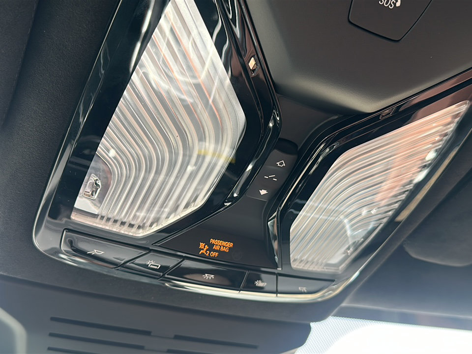 New 2026 BMW X7 M60i AWD/4WD image 29