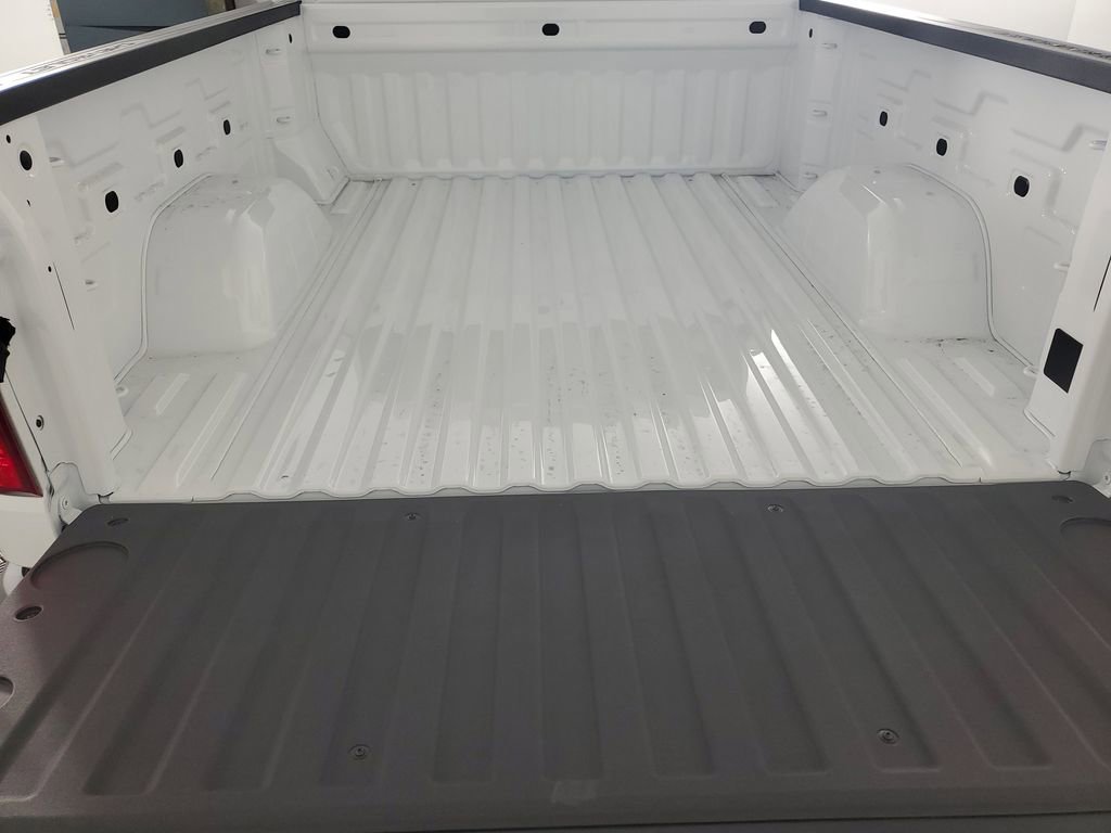 New 2026 Chevrolet Silverado 1500 W/T w/ WT Convenience Package image 31